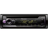 CD/MP3-магнитола Pioneer DEH-S2250UI