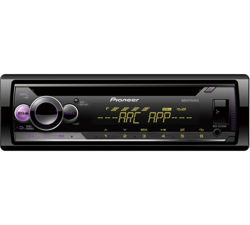 CD/MP3-магнитола Pioneer DEH-S2250UI