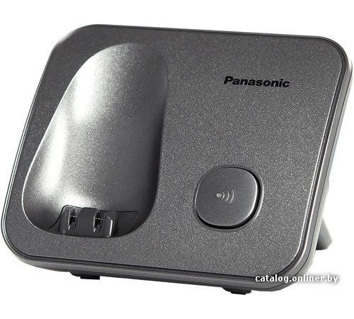 Радиотелефон Panasonic KX-TG6811UAM