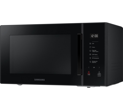 Микроволновая печь Samsung MG30T5018AK/BW
