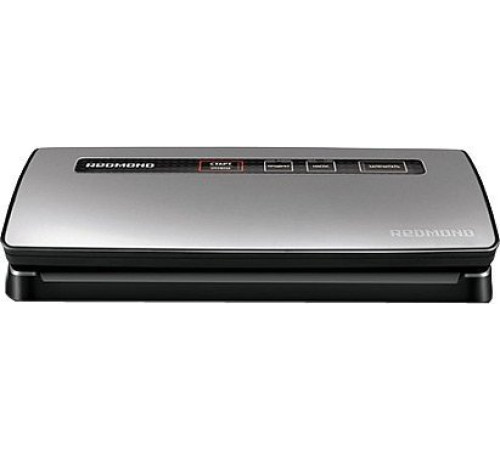 Redmond Редмонд RVS-M020 серебристый