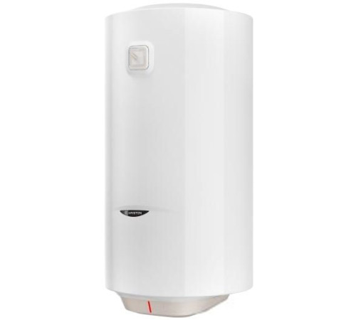 Накопительный электрический водонагреватель Ariston DUNE1 R 80 V 1,5K SLIM PL