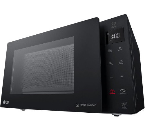 Микроволновая печь LG MW23W35GIB