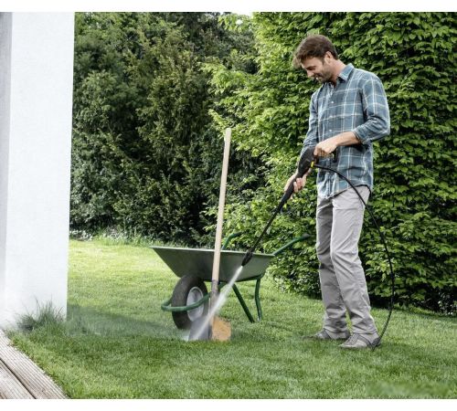 Мойка высокого давления Karcher K 2 Universal Edition 1.673-010.0
