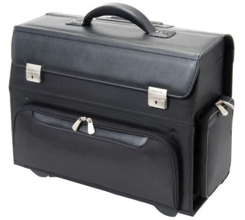 Портфель DICOTA Comfort 14-15.6