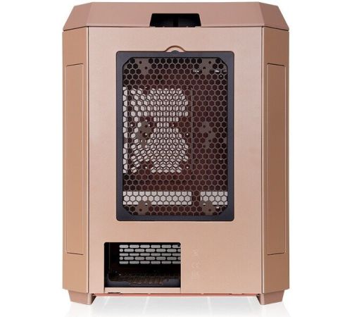 Корпус Thermaltake The Tower 600 Gravel Sand CA-1Z1-00MGWN-00