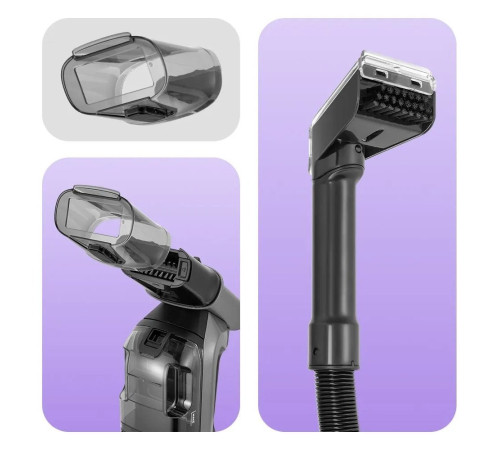 Пылесос Kitfort KT-5540