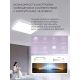 Светильник-тарелка Yeelight Line Ceiling Light C400