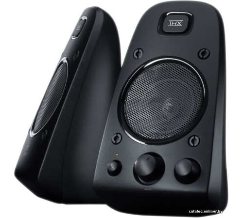 Акустика Logitech Z623