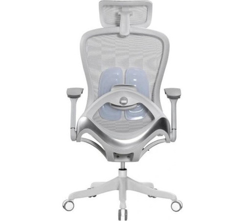 Офисное кресло SPARX Enigma Plus белый