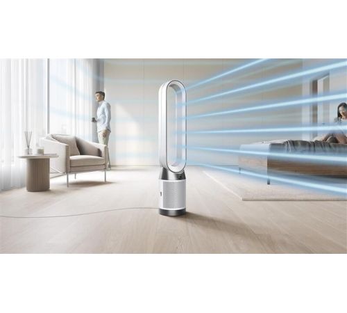 Климатический комплекс Dyson Purifier Cool PC1 white