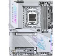 Материнская плата Gigabyte X870E Aorus Pro X3D Ice