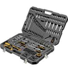 Универсальный набор инструментов Denzel 15806 194 предмета