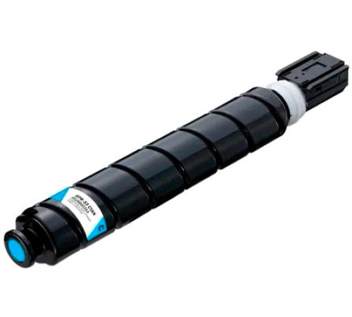 Картридж Canon C-EXV64 Cyan