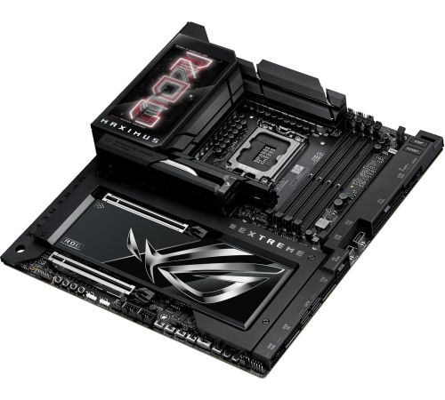 Материнская плата ASUS ROG Maximus Z890 Extreme