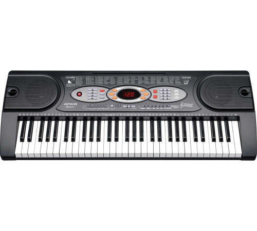 Синтезатор Aiwa ASZ-611