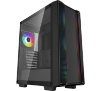 Корпус DeepCool CC560 V2 ARGB R-CC560-BKTAA4-G-2