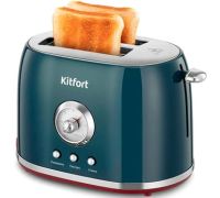 Тостер Kitfort KT-9801