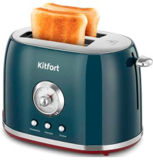 Тостер Kitfort KT-9801