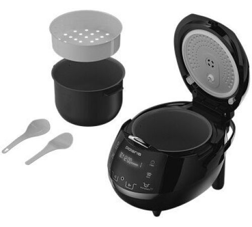 Мультиварка Polaris PMC 5060 Smart Motion WI-FI IQ Home