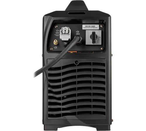 Сварочный инвертор Сварог PRO TIG 315 P AC/DC Multiwave E202