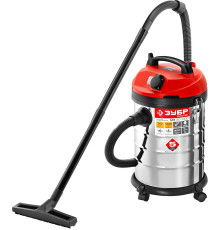 Пылесос Зубр ПУ-30-1400 М3
