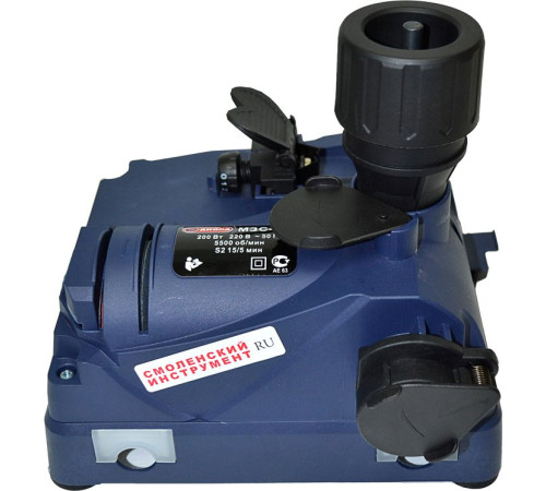 Заточный станок ДИОЛД МЗС-02