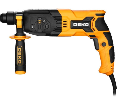 Перфоратор Deko DKH900 083-1044 кейс