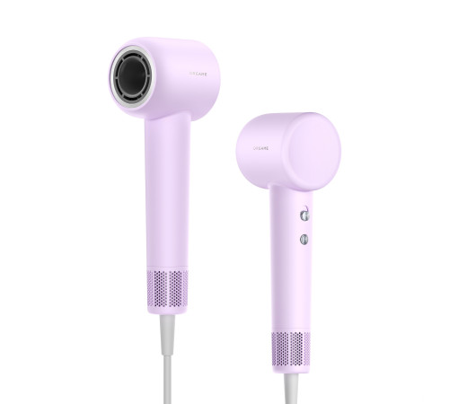 Фен Dreame Hairdryer Gleam Purple AHD12A фиолетовый