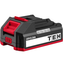 Аккумулятор TEH LB2.0Ah 20V 10C 20В/2 Ah