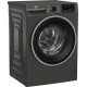 Стиральная машина BEKO B3WFR572AB