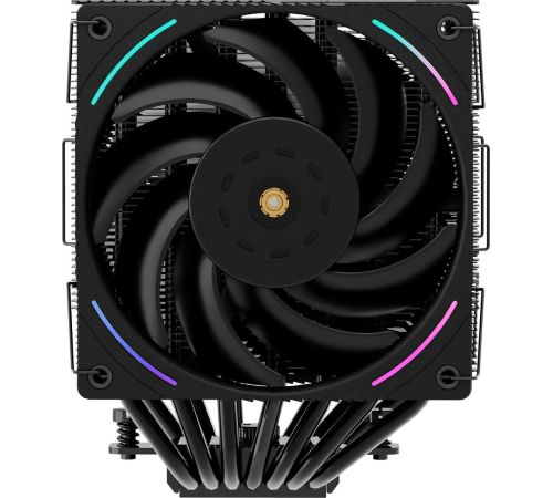 Кулер для процессора Thermalright Phantom Spirit 120 EVO