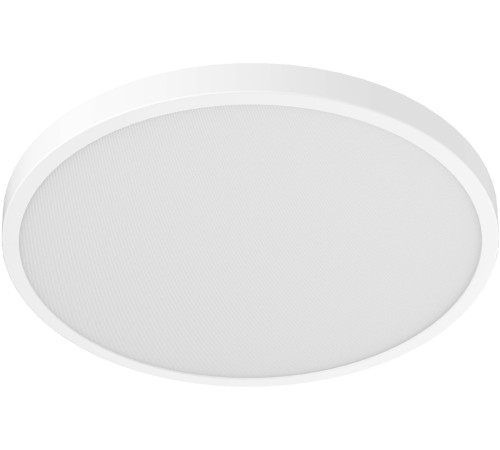 Светильник-тарелка Xiaomi Smart LED Ceiling Light 400мм международная версия