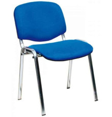 Офисный стул UTFC ИЗО CH С06 синий