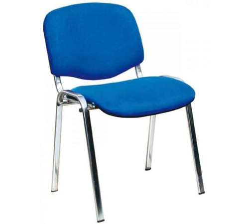 Офисный стул UTFC ИЗО CH С06 синий