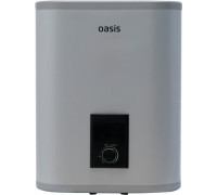 Накопительный электрический водонагреватель Oasis 30G