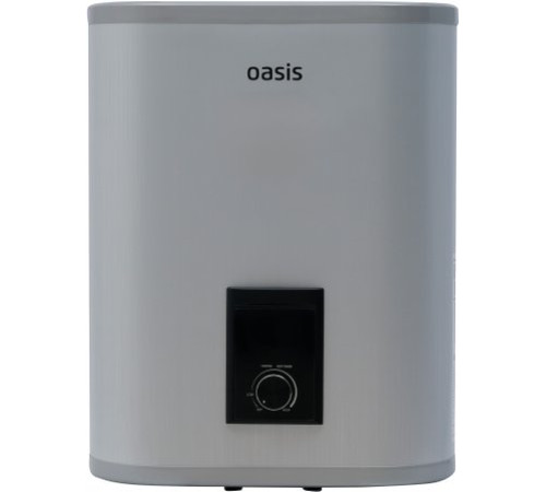 Накопительный электрический водонагреватель Oasis 30G