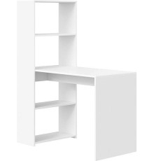 Стол Трия Тип 12 белый ясень