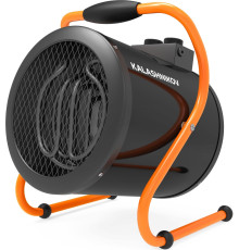 Электрическая тепловая пушка Калашников KVF-E15-31