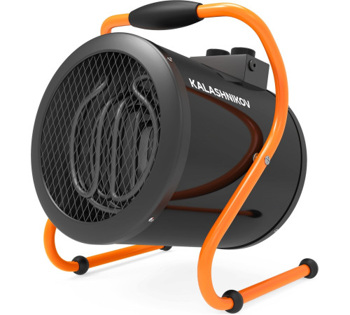 Электрическая тепловая пушка Калашников KVF-E15-31