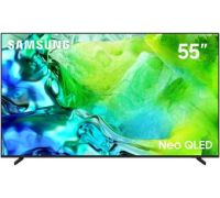 MiniLED телевизор Samsung Neo QLED QN80H 4K QE55QN80HAUXPY