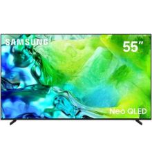 MiniLED телевизор Samsung Neo QLED QN80H 4K QE55QN80HAUXPY