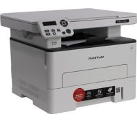 МФУ Pantum M6700D серый