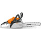 Бензопила STIHL MS 182 14