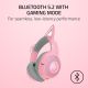 Наушники Razer Kraken Kitty V2 BT розовый