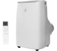 Мобильный кондиционер Electrolux Loft 2.0 EACM-09 CLN/N6 2.0 EU