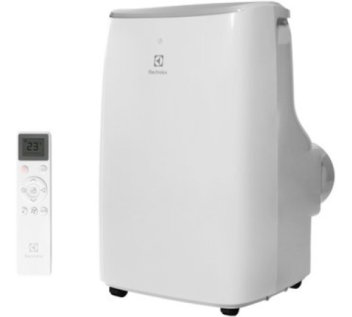 Мобильный кондиционер Electrolux Loft 2.0 EACM-09 CLN/N6 2.0 EU