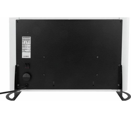 Конвектор Sonnen Onyx-2000.1