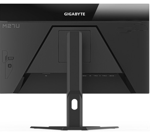Игровой монитор Gigabyte M27U