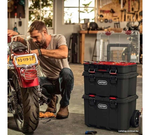 Ящик для инструментов Keter 251492